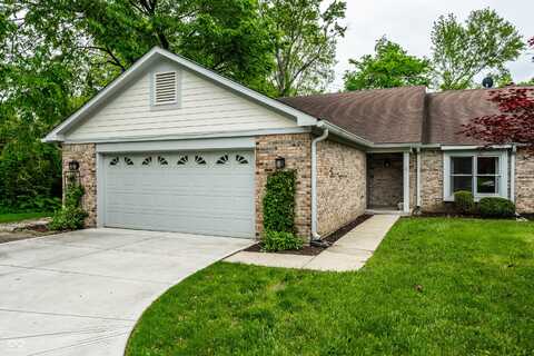 5204 Whipple Wood Court, Indianapolis, IN 46226