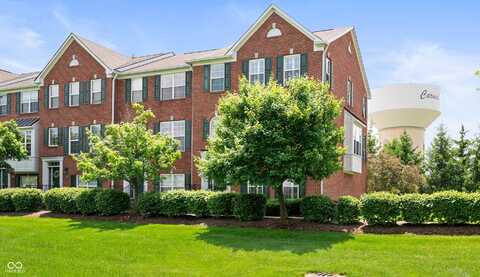 3546 Golden Gate Drive N, Carmel, IN 46074