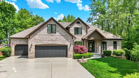 1860 Red Fox Court E, Martinsville, IN 46151