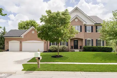 10144 Water Crest Drive, Fishers, IN 46038
