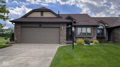 326 Kilpatrick Court, Edinburgh, IN 46124