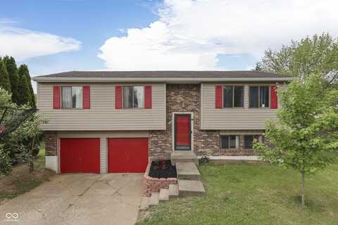 5335 Honey Comb Lane, Indianapolis, IN 46221