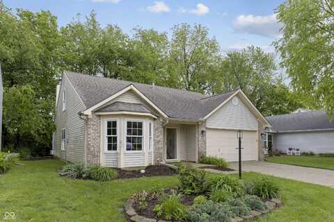 5988 White Birch Drive, Fishers, IN 46038
