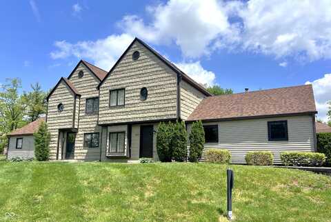 9655 Cedar Cove Lane, Indianapolis, IN 46250