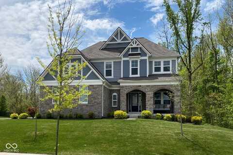 12811 Corydon Drive, Fishers, IN 46037