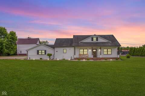 7895 E 175 N, Franklin, IN 46131