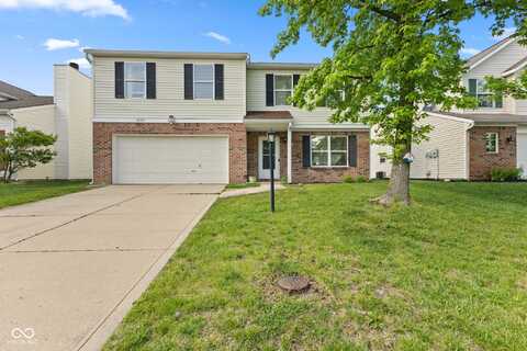 12422 River Valley Drive, Fishers, IN 46037