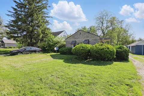 1515 S Emerson Avenue, Indianapolis, IN 46203