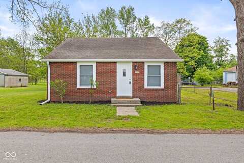 2321 W 26th Street, Anderson, IN 46016