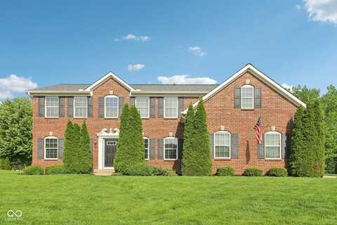 3267 Cimmaron Ash Court, Zionsville, IN 46077