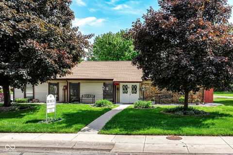 4504 Harvard Drive, Anderson, IN 46013
