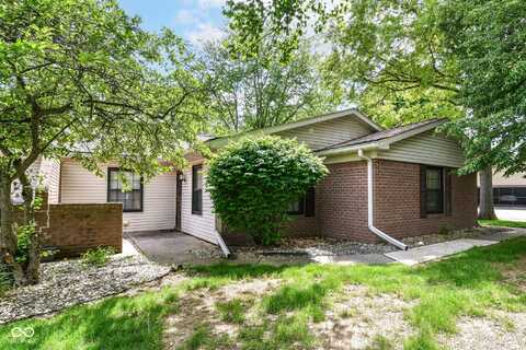 4504 Harvard Drive, Anderson, IN 46013