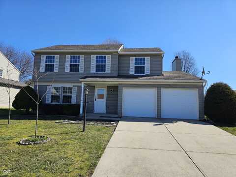 403 Stillwood Court, Indianapolis, IN 46239