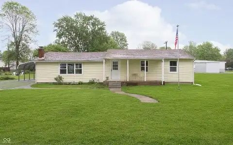 125 S Alfonte Street, Ingalls, IN 46048
