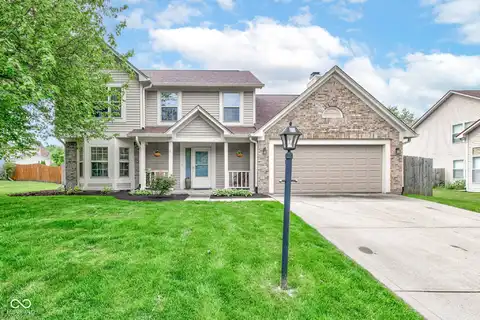 18915 Fairfield Boulevard, Noblesville, IN 46060