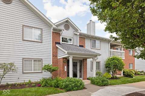 8410 Glenwillow Lane, Indianapolis, IN 46278