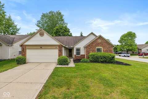 6138 Bartley Court, Indianapolis, IN 46236