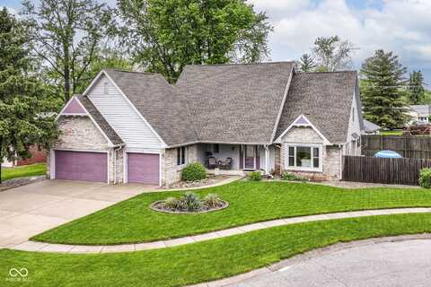 436 Maria Drive, Greenwood, IN 46143