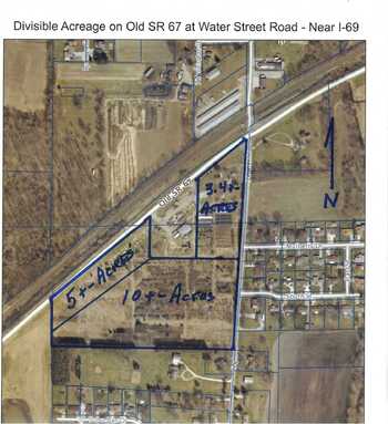 3969 CR 67, Anderson, IN 46017
