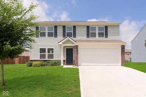 6410 Avacado Drive, Indianapolis, IN 46217