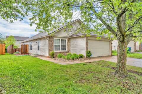 2740 Braxton Drive, Indianapolis, IN 46229