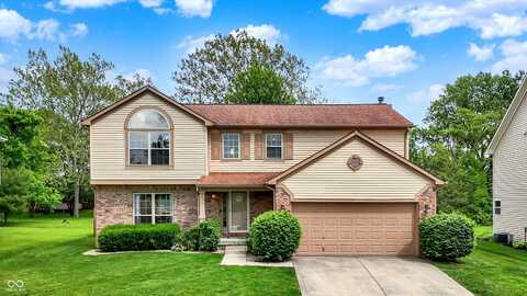6609 Fountain Springs Boulevard, Indianapolis, IN 46236