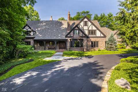 7406 N Washington Boulevard, Indianapolis, IN 46240
