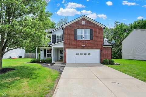 6809 Amber Springs Way, Indianapolis, IN 46237