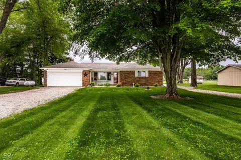 2965 E 1100 N, Pendleton, IN 46064