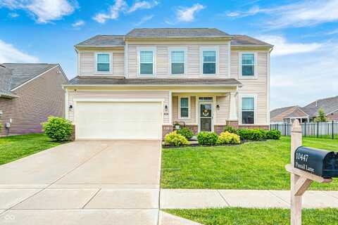 10447 Pintail Lane, Indianapolis, IN 46239