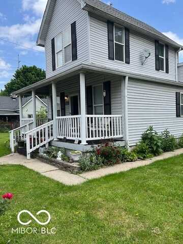 1517 S Reisner Street, Indianapolis, IN 46221