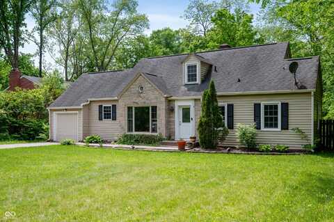 7910 N College Avenue, Indianapolis, IN 46240