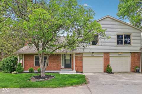 9054 Cinnebar Drive, Indianapolis, IN 46268