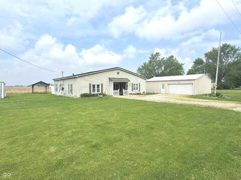1123 S County Road 855 W, Greensburg, IN 47240