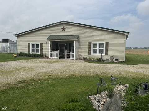 1123 S County Road 855 W, Greensburg, IN 47240