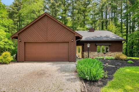 255 Lynn Road, Nashville, IN 47448