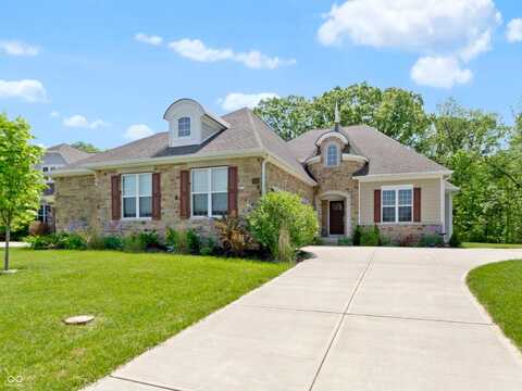 4125 Sugar Pine Lane, Zionsville, IN 46077