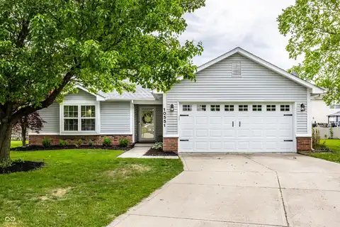 10551 Huckleberry Court, Noblesville, IN 46060