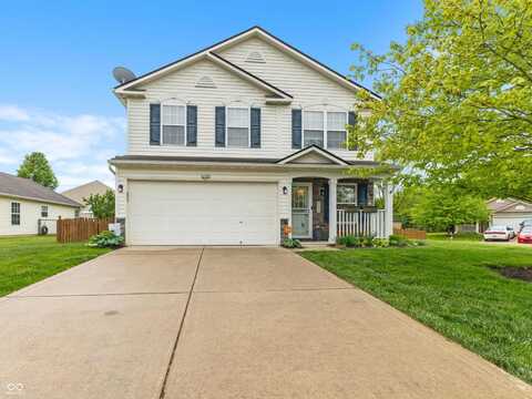 5550 Sweet River Drive, Indianapolis, IN 46221