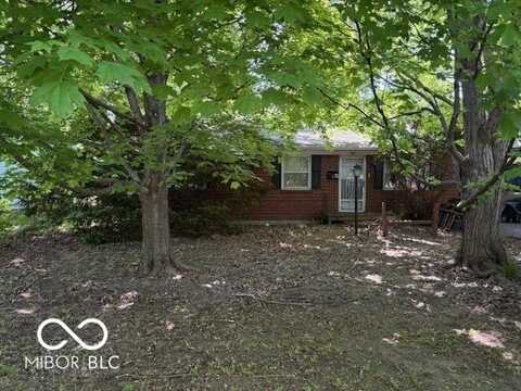 7141 E 48th Street, Indianapolis, IN 46226