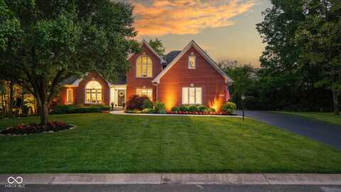 11245 Old Stone Drive, Indianapolis, IN 46236