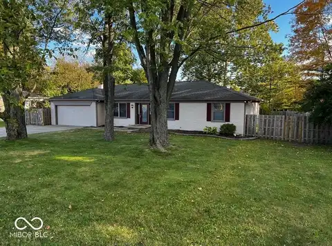 731 E 116th Street, Carmel, IN 46032