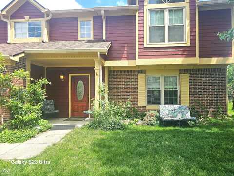 6723 Silver Tree Drive, Indianapolis, IN 46236