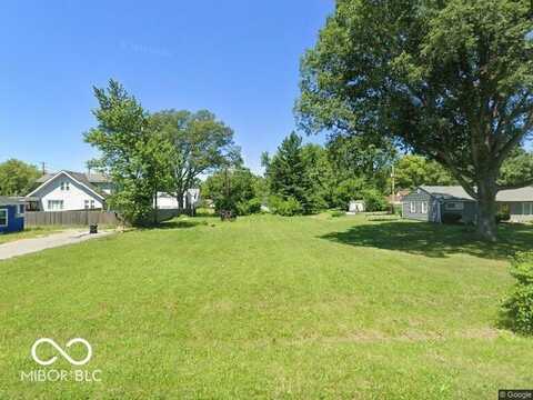 3816 Wallace Avenue, Indianapolis, IN 46226