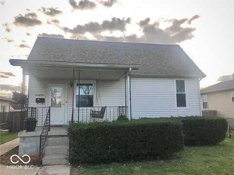 21 Reo Street, Columbus, IN 47201