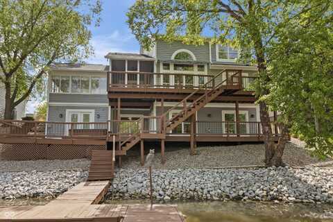 11226 Blackwalnut Point, Indianapolis, IN 46236