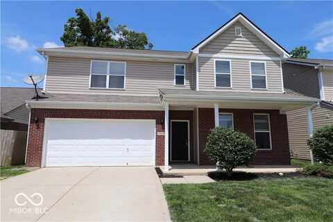 10138 New Dawn Place, Avon, IN 46123