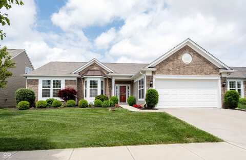 16204 Oakford Trail, Fishers, IN 46037