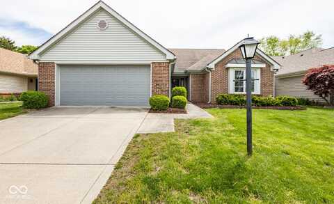 8737 Champions Drive, Indianapolis, IN 46256