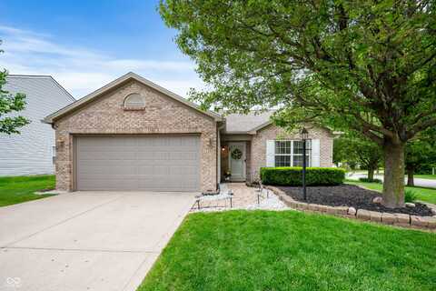 12446 Deerview Drive, Noblesville, IN 46060